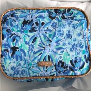 Lilly Pulitzer lunch box